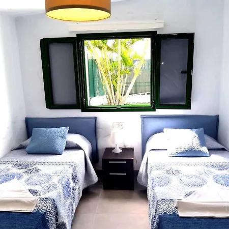 Prázdninový dům Tartanas 144 Playa Del Ingles, Jumbo Playa del Inglés