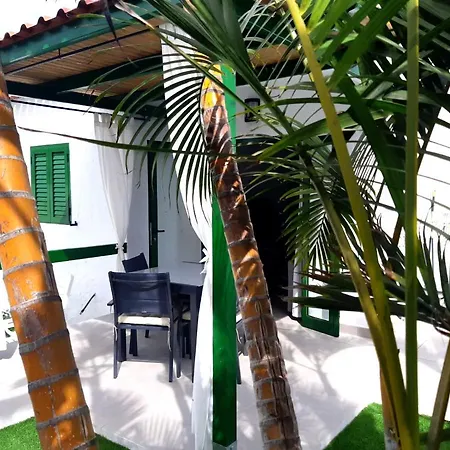 Tartanas 144 Playa Del Ingles, Jumbo Prázdninový dům *