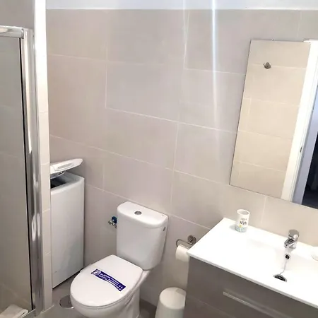 Prázdninový dům Tartanas 144 Playa Del Ingles, Jumbo Playa del Inglés